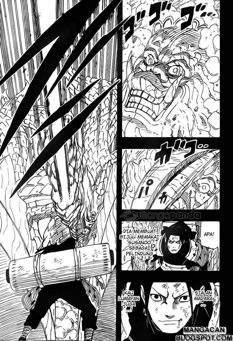 naruto-id - Chapter: 621