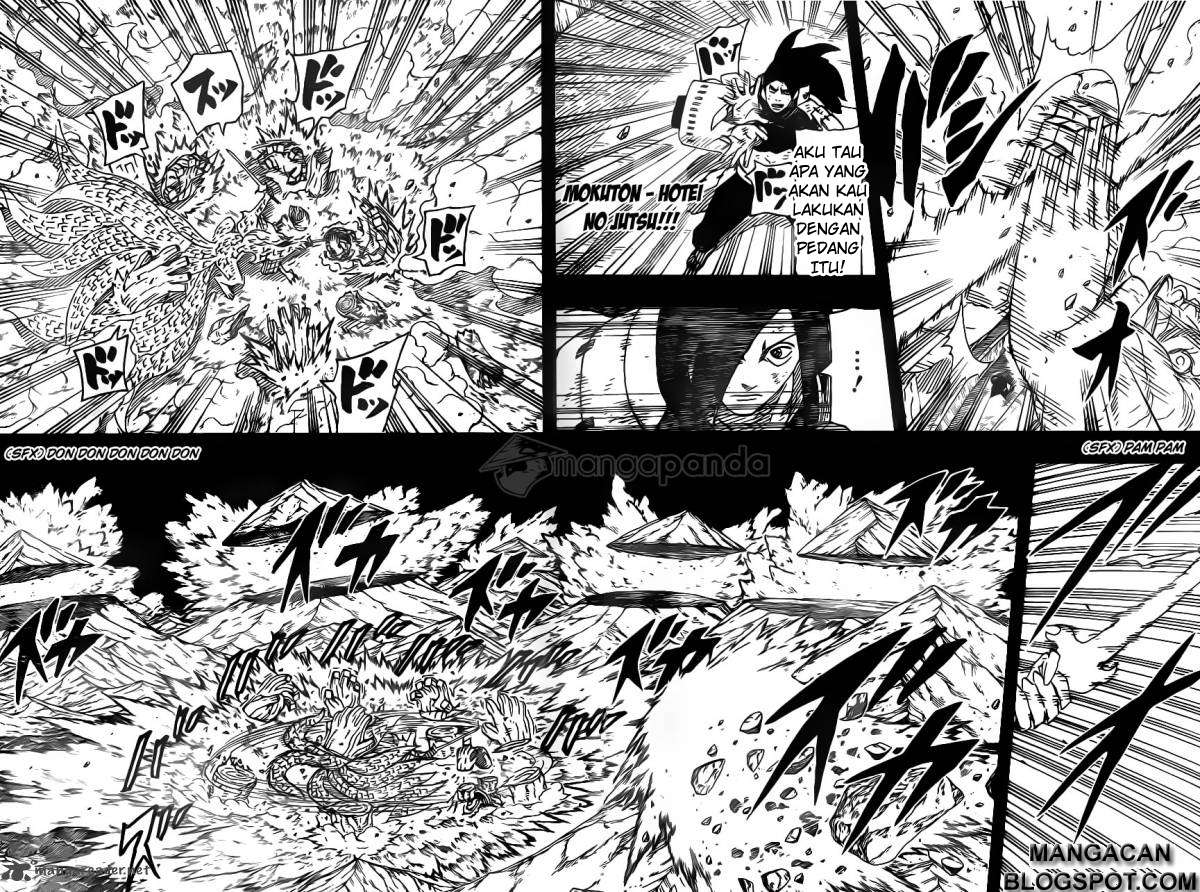 naruto-id - Chapter: 621