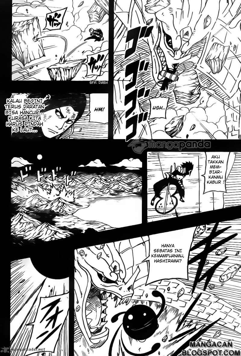 naruto-id - Chapter: 621