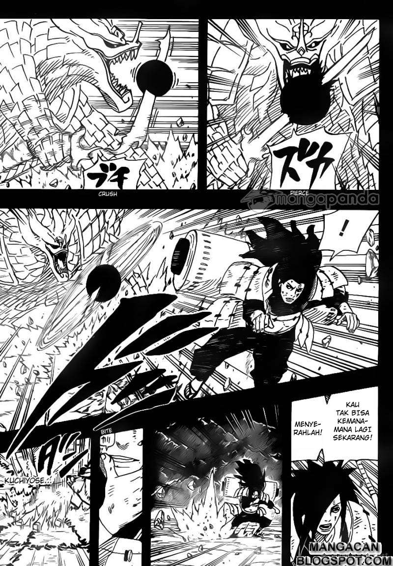 naruto-id - Chapter: 621