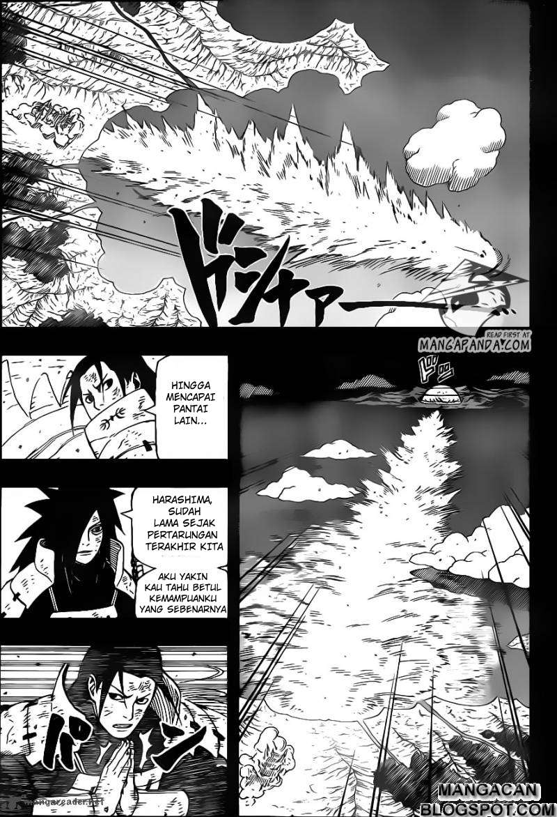 naruto-id - Chapter: 621