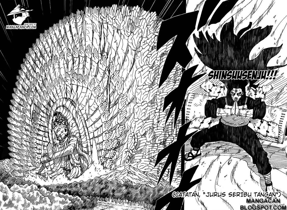 naruto-id - Chapter: 621