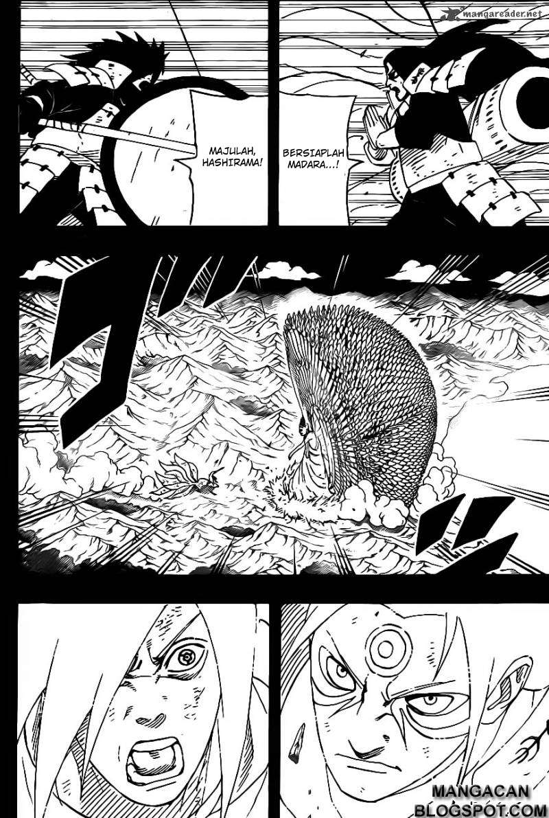 naruto-id - Chapter: 621