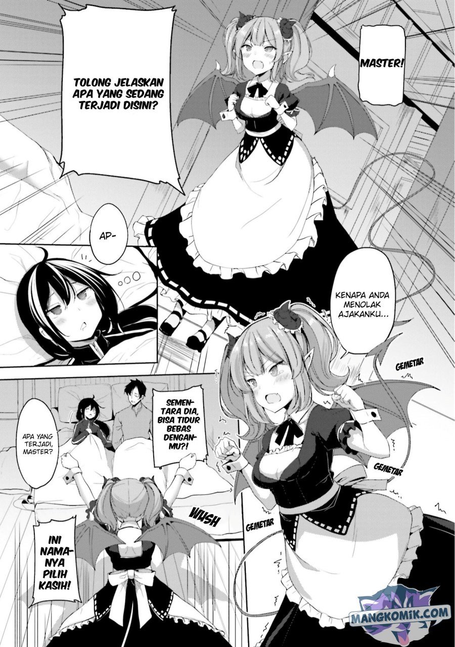 kurogane-no-mahoutsukai - Chapter: 17