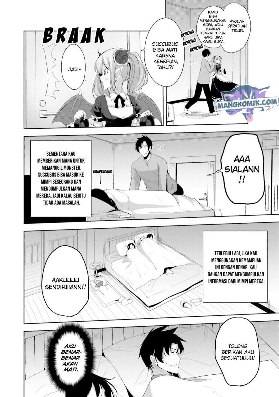 kurogane-no-mahoutsukai - Chapter: 17