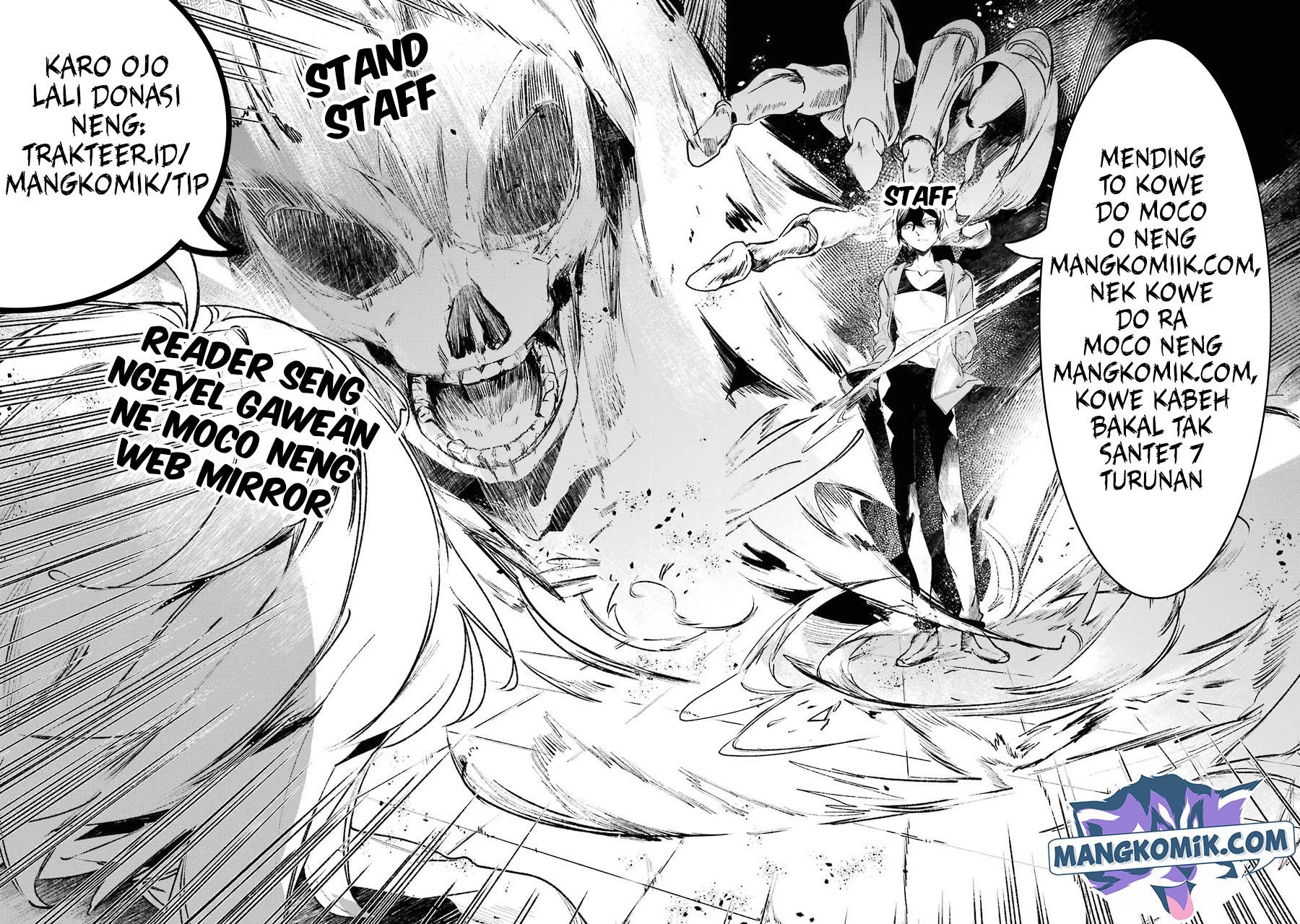 kurogane-no-mahoutsukai - Chapter: 17