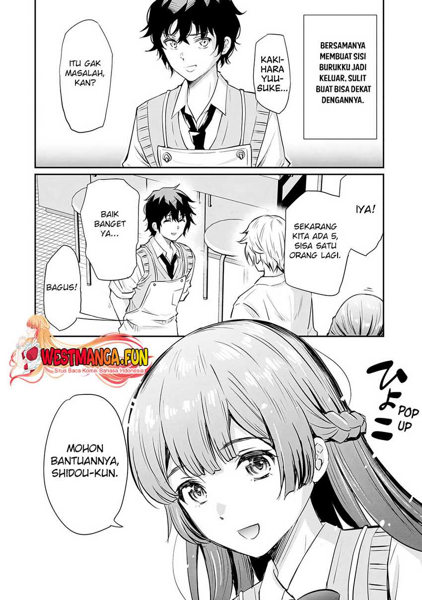 isshou-hatarakitakunai-ore-ga-classmate-no-daininki-idol-ni-natsukaretara - Chapter: 11