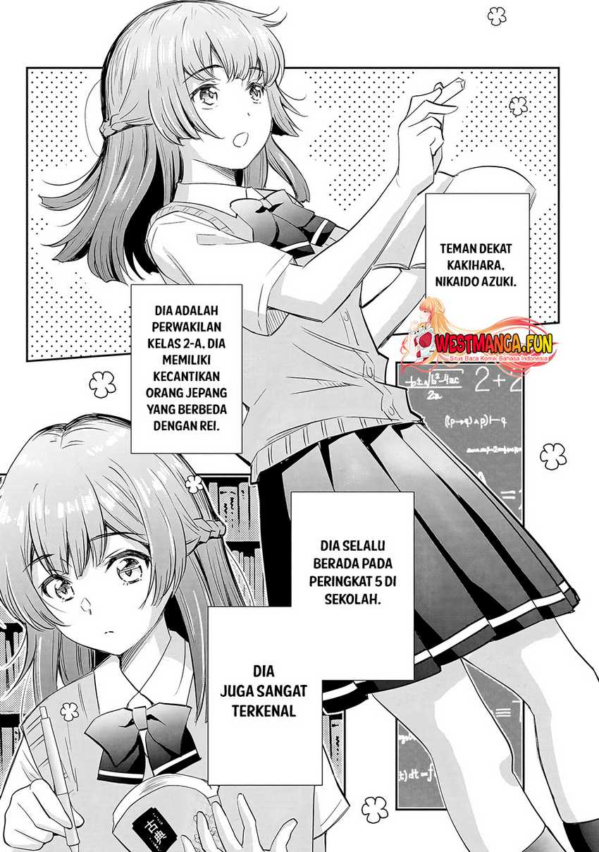 isshou-hatarakitakunai-ore-ga-classmate-no-daininki-idol-ni-natsukaretara - Chapter: 11