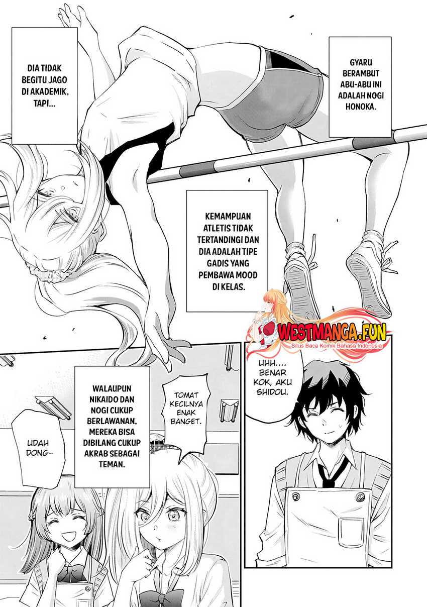 isshou-hatarakitakunai-ore-ga-classmate-no-daininki-idol-ni-natsukaretara - Chapter: 11