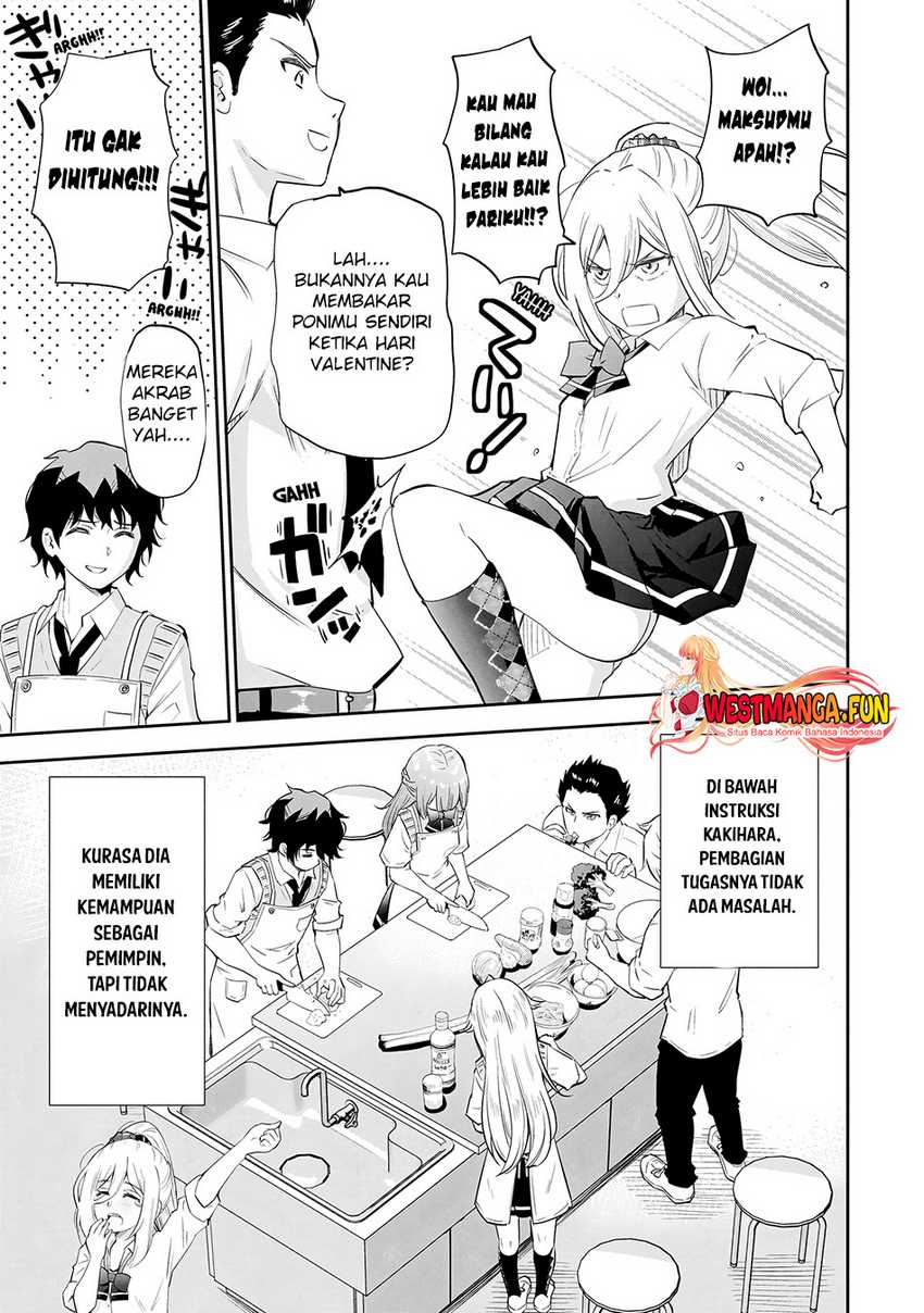 isshou-hatarakitakunai-ore-ga-classmate-no-daininki-idol-ni-natsukaretara - Chapter: 11