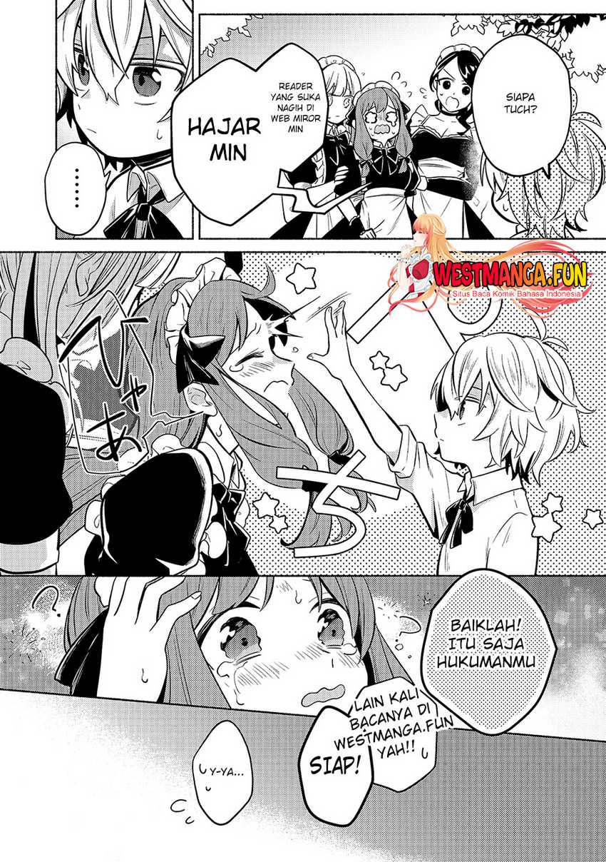 isshou-hatarakitakunai-ore-ga-classmate-no-daininki-idol-ni-natsukaretara - Chapter: 11