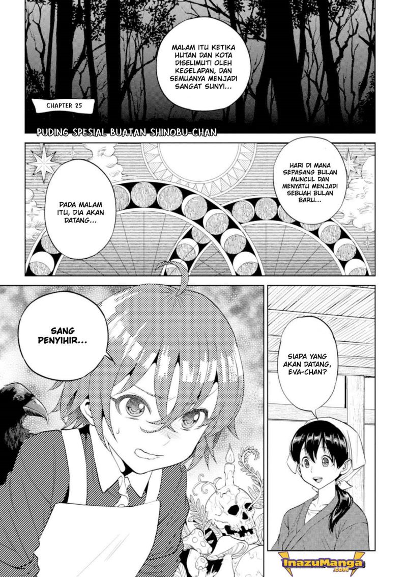 isekai-izakaya-nobu - Chapter: 25