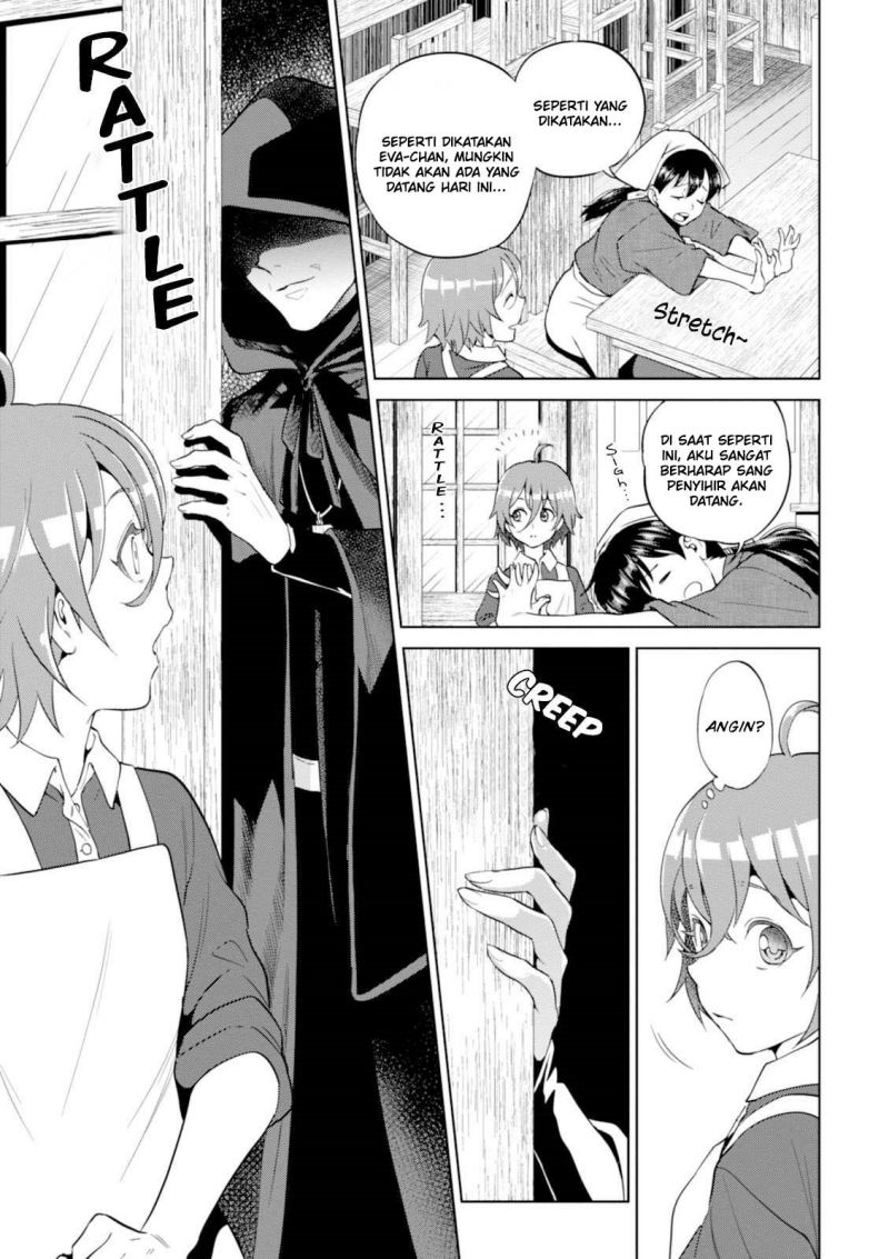 isekai-izakaya-nobu - Chapter: 25