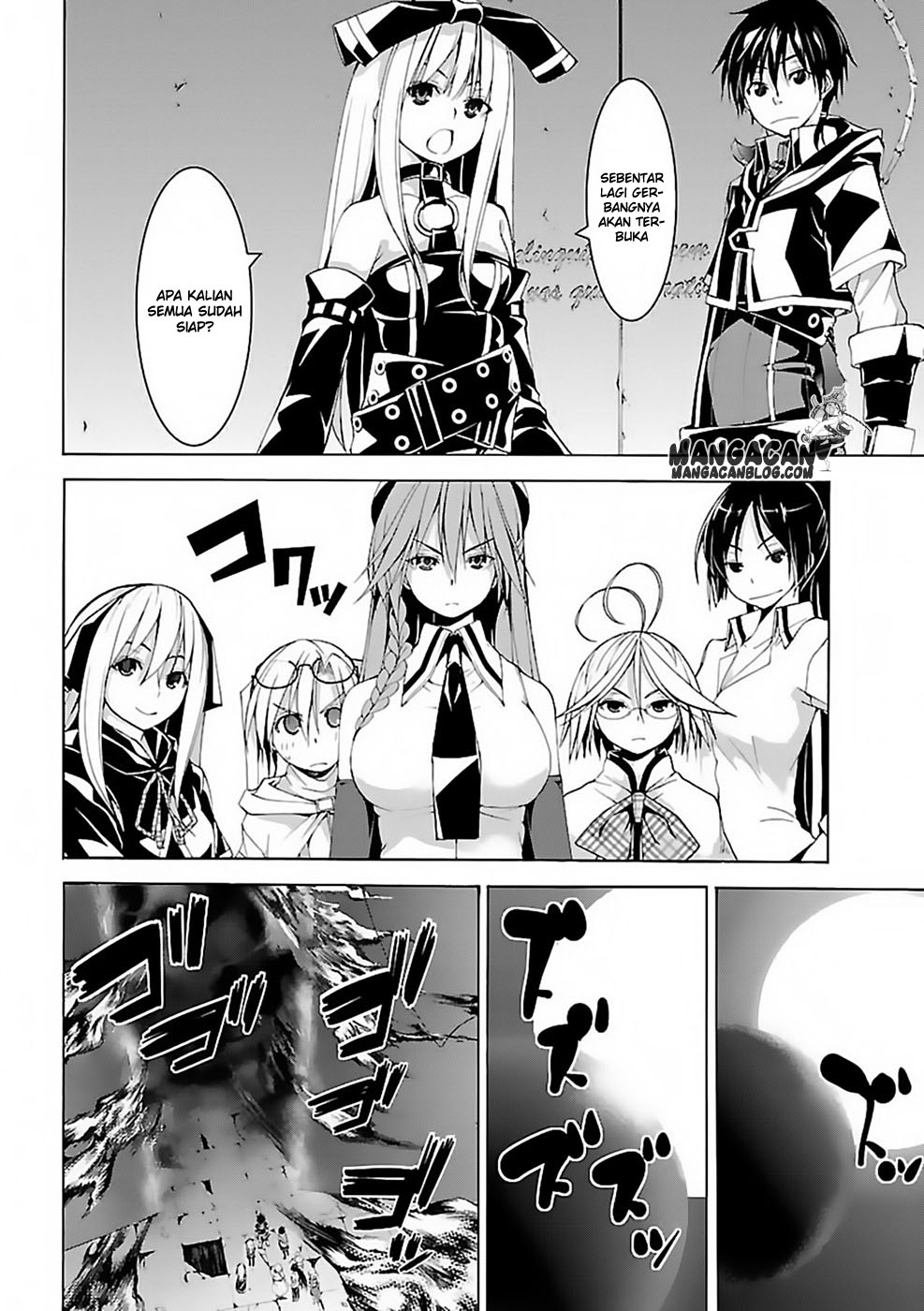 trinity-seven - Chapter: 63