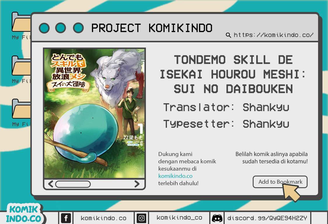 tondemo-skill-de-isekai-hourou-meshi-sui-no-daibouken - Chapter: 10