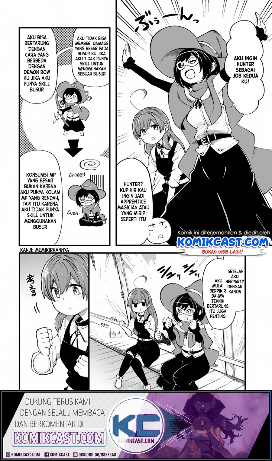 seichou-cheat-de-nandemo-dekiru-you-ni-natta-ga-mushoku-dake-wa-yamerarenai-you-desu - Chapter: 29.1