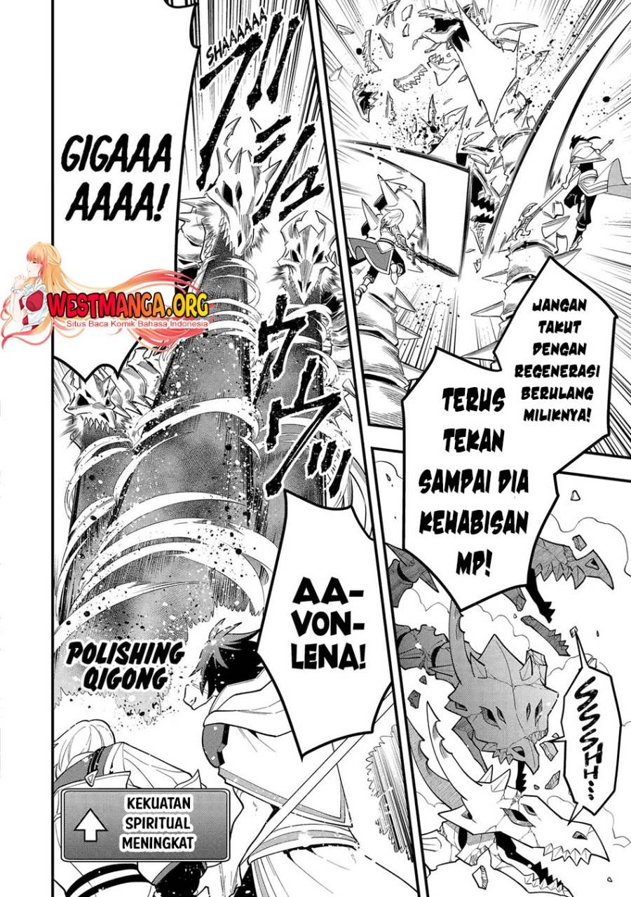 kouryakuhon-o-kushi-suru-saikyou-no-mahoutsukai-meirei-sa-sero-to-wa-iwa-senai-oreryuu-mao-tobatsu-saizen-ruuto - Chapter: 55