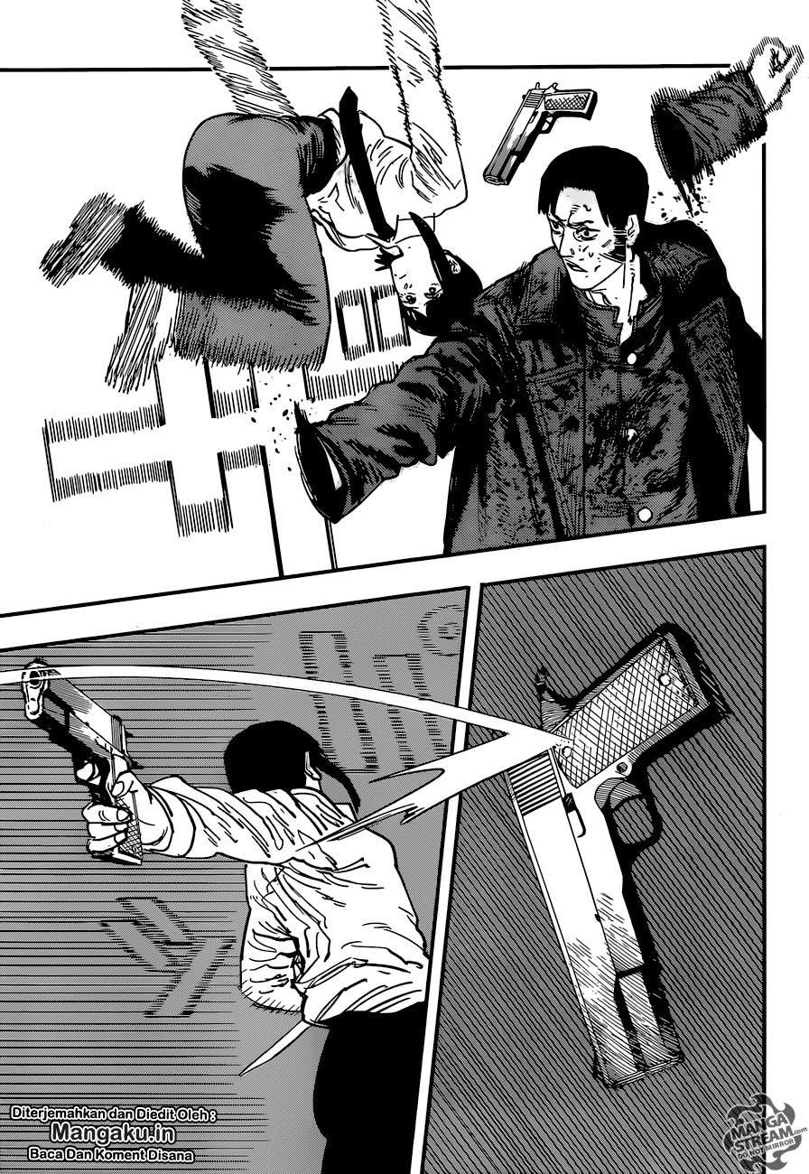 chainsaw-man - Chapter: 28