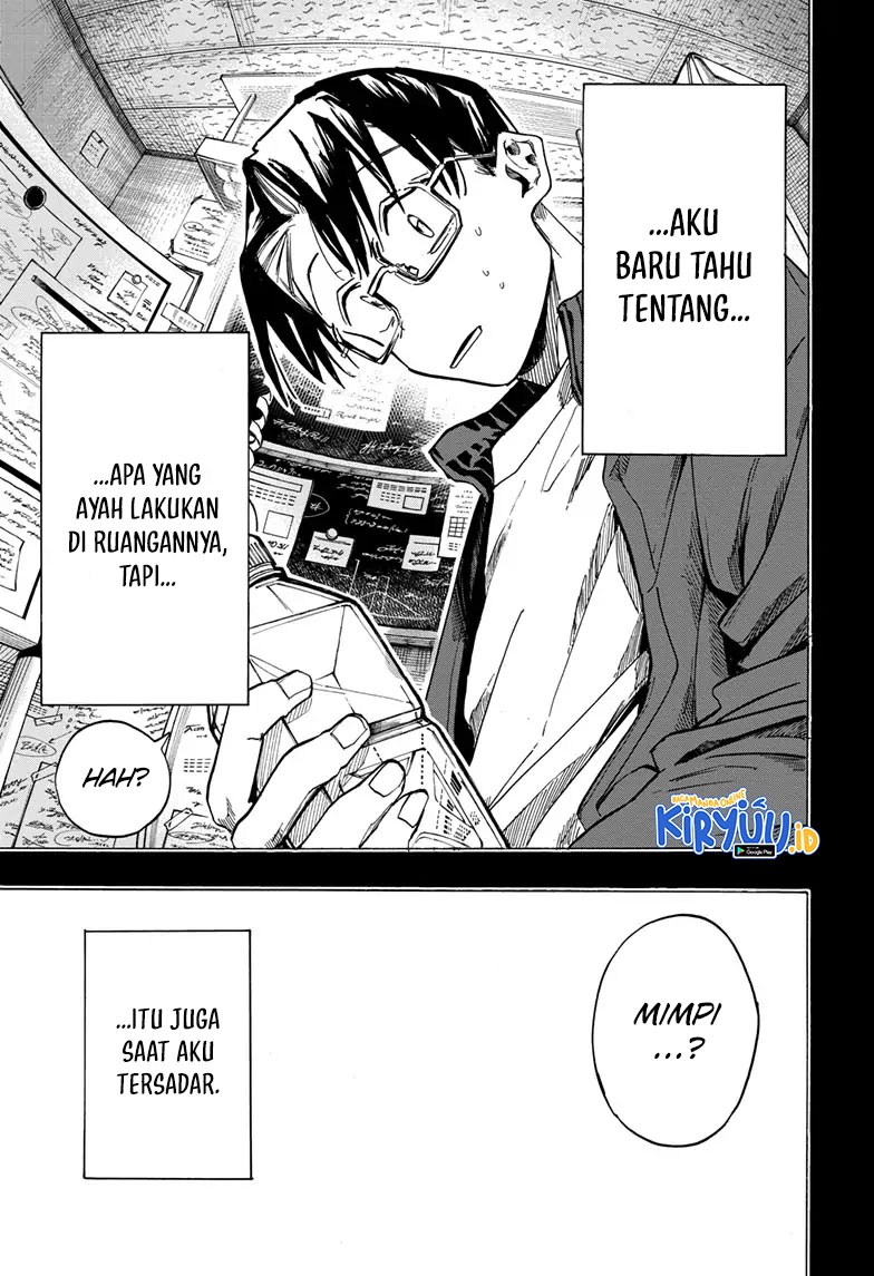 ichinose-ke-no-taizai - Chapter: 46