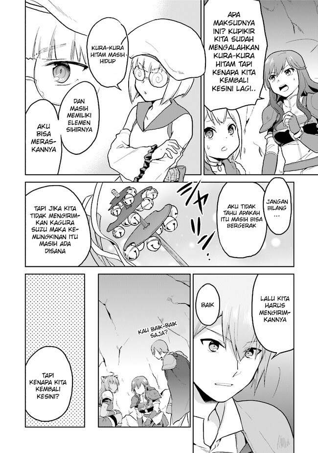 the-small-sage-will-try-her-best-in-the-different-world-from-lv-1 - Chapter: 27