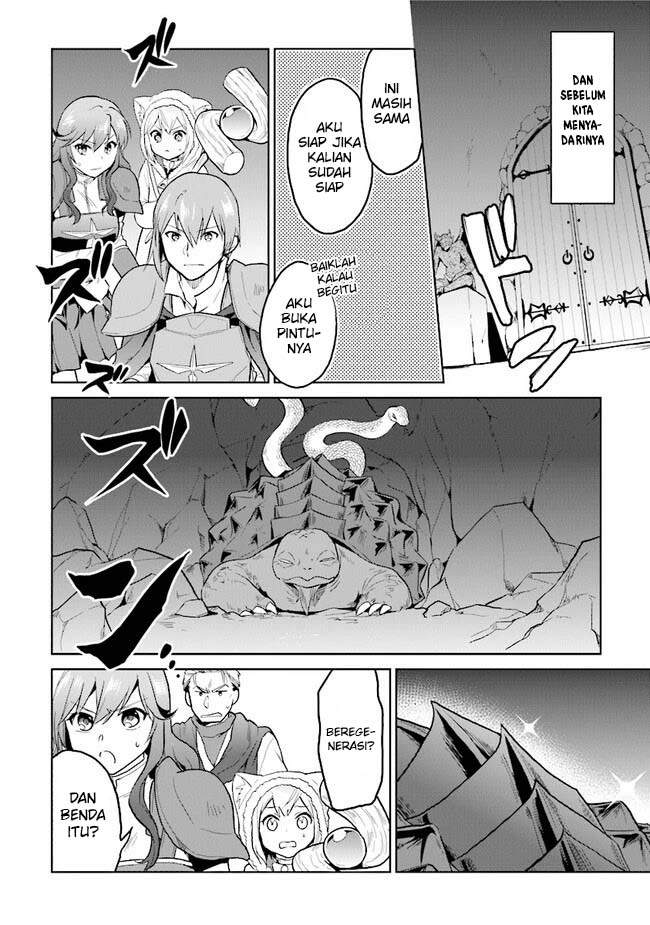 the-small-sage-will-try-her-best-in-the-different-world-from-lv-1 - Chapter: 27