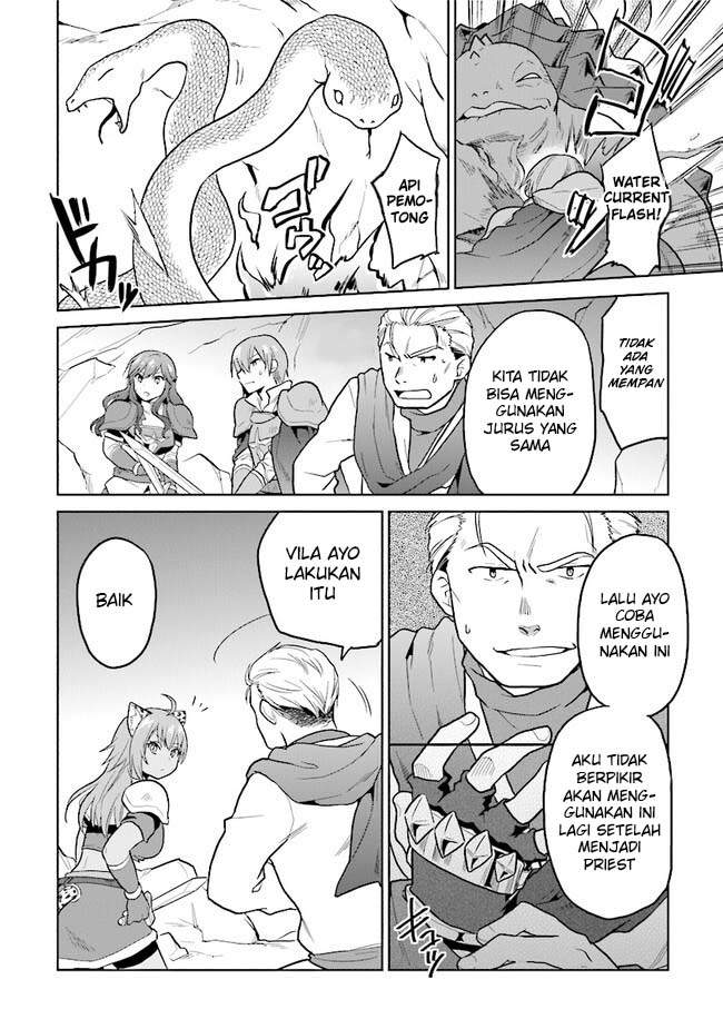 the-small-sage-will-try-her-best-in-the-different-world-from-lv-1 - Chapter: 27