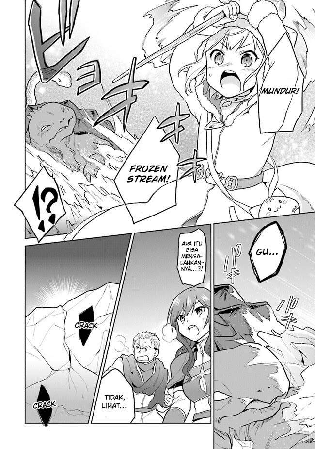 the-small-sage-will-try-her-best-in-the-different-world-from-lv-1 - Chapter: 27