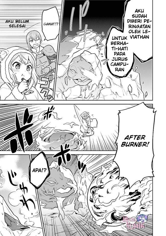 the-small-sage-will-try-her-best-in-the-different-world-from-lv-1 - Chapter: 27