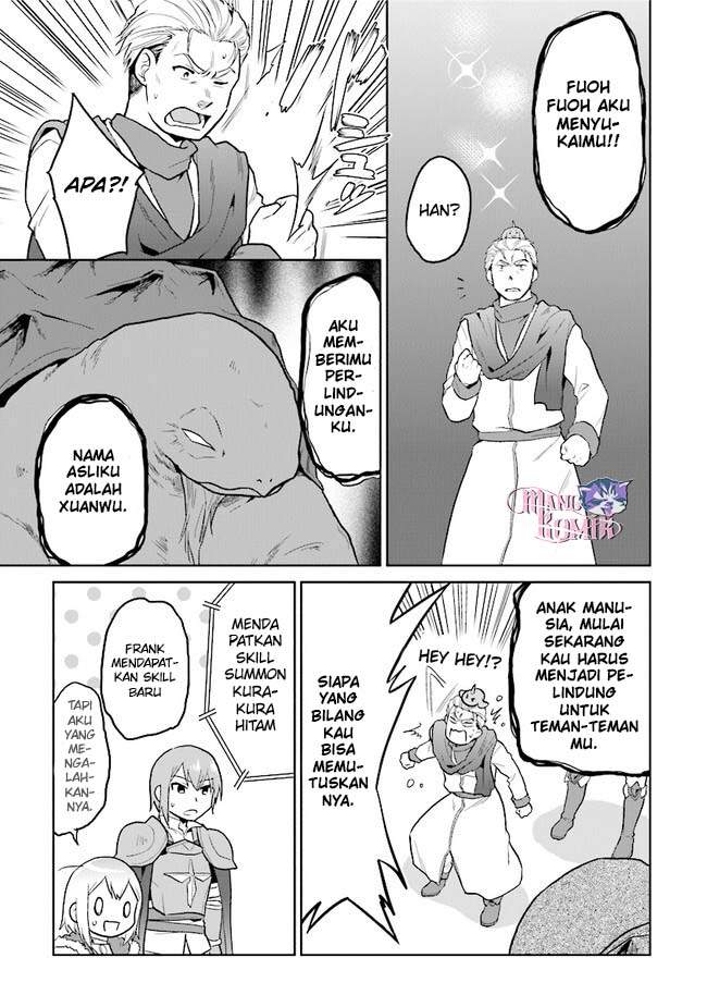 the-small-sage-will-try-her-best-in-the-different-world-from-lv-1 - Chapter: 27