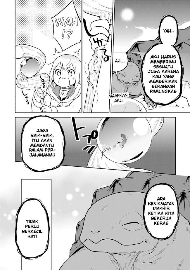 the-small-sage-will-try-her-best-in-the-different-world-from-lv-1 - Chapter: 27