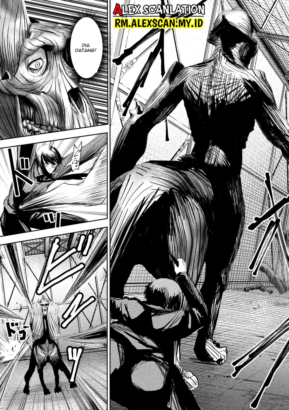 lili-men - Chapter: 11