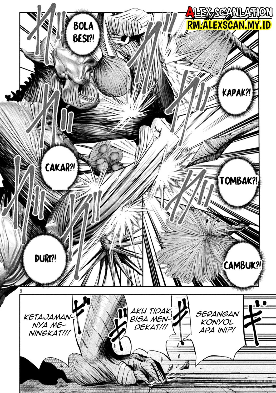lili-men - Chapter: 11