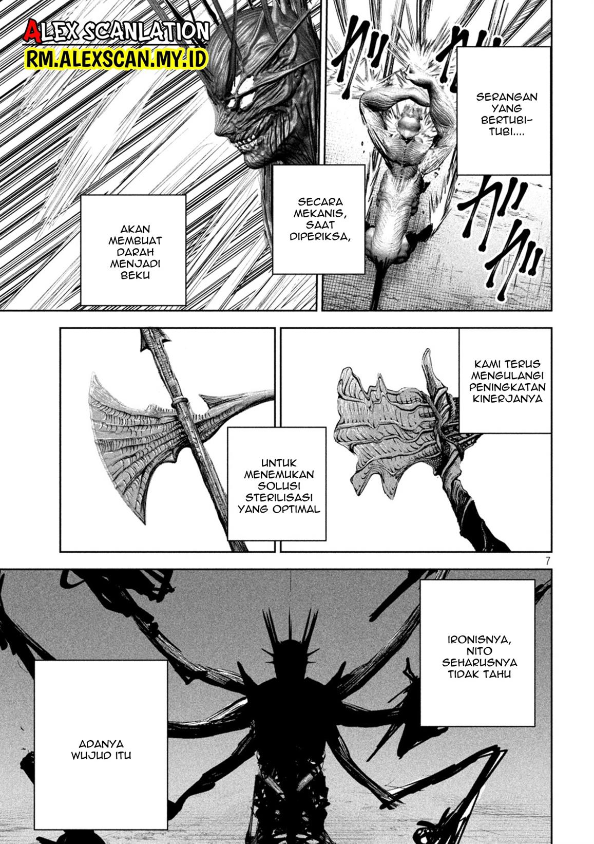 lili-men - Chapter: 11
