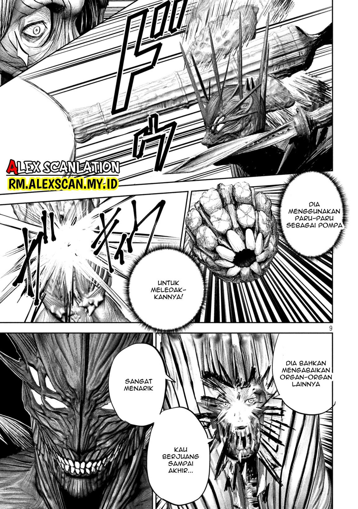 lili-men - Chapter: 11