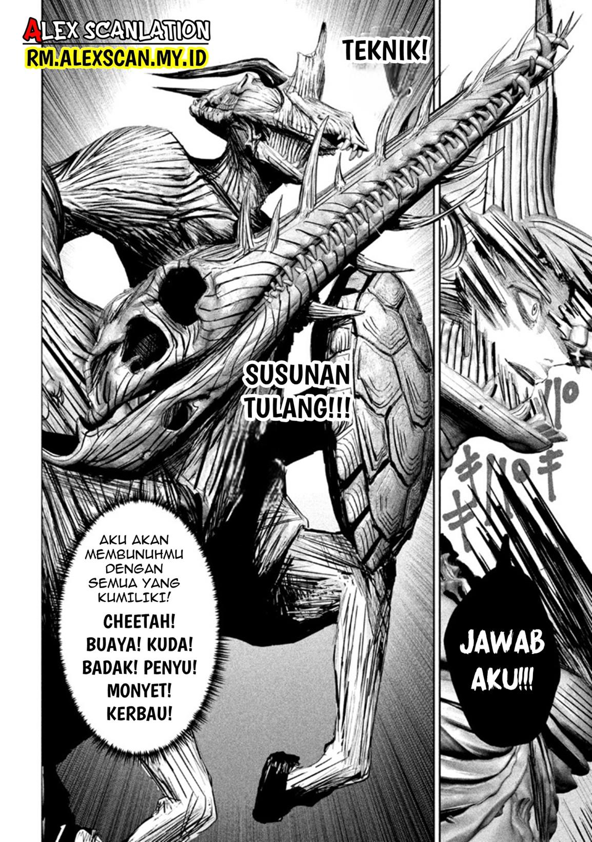 lili-men - Chapter: 11