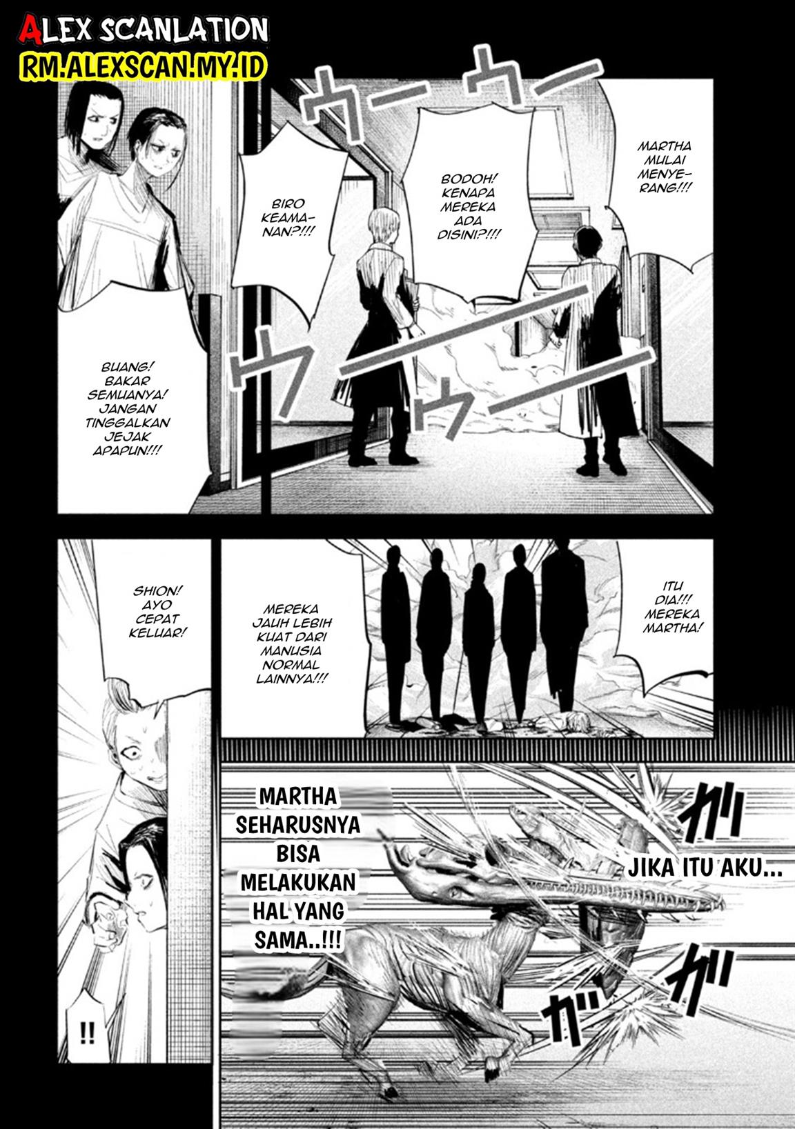 lili-men - Chapter: 11