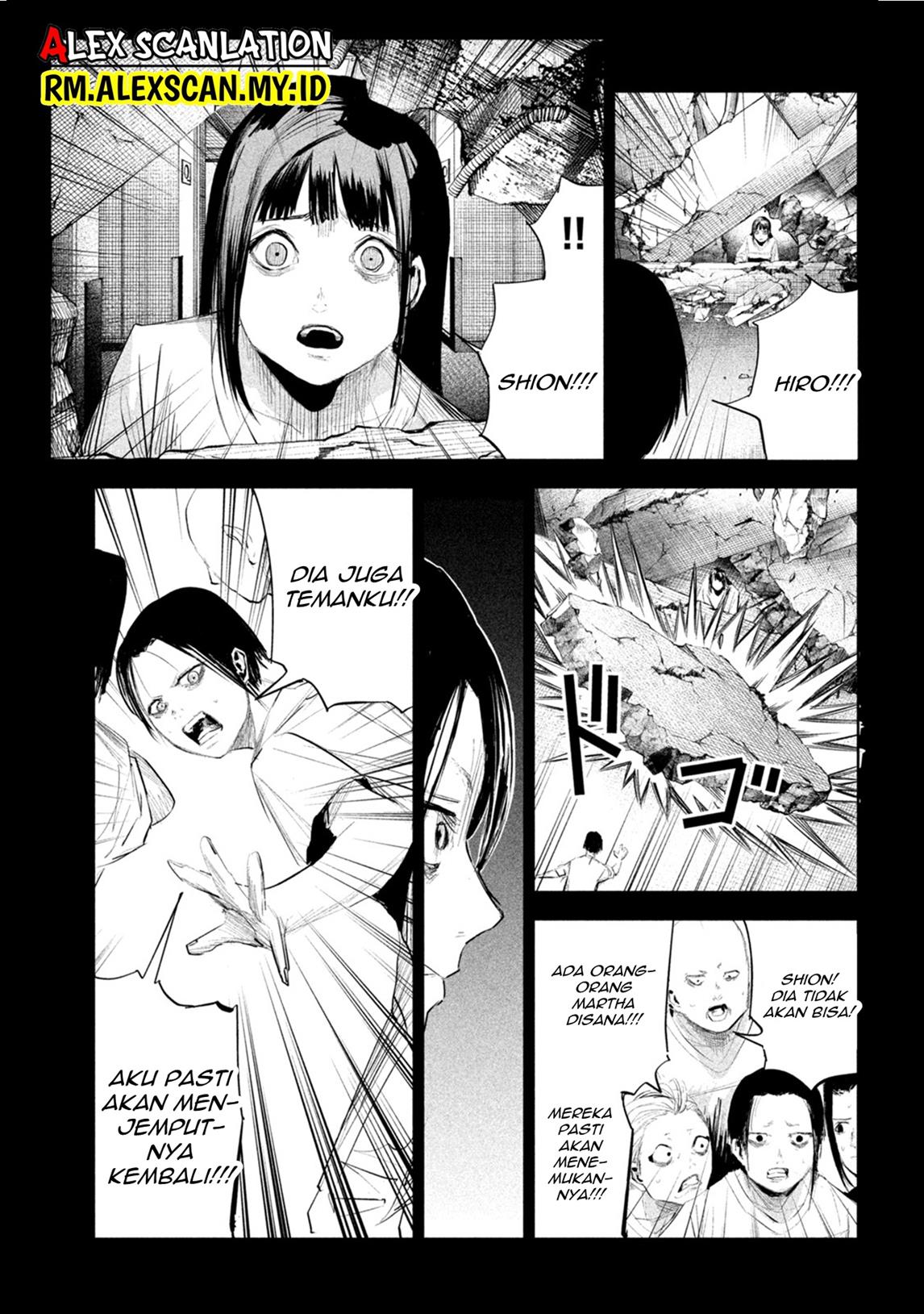 lili-men - Chapter: 11
