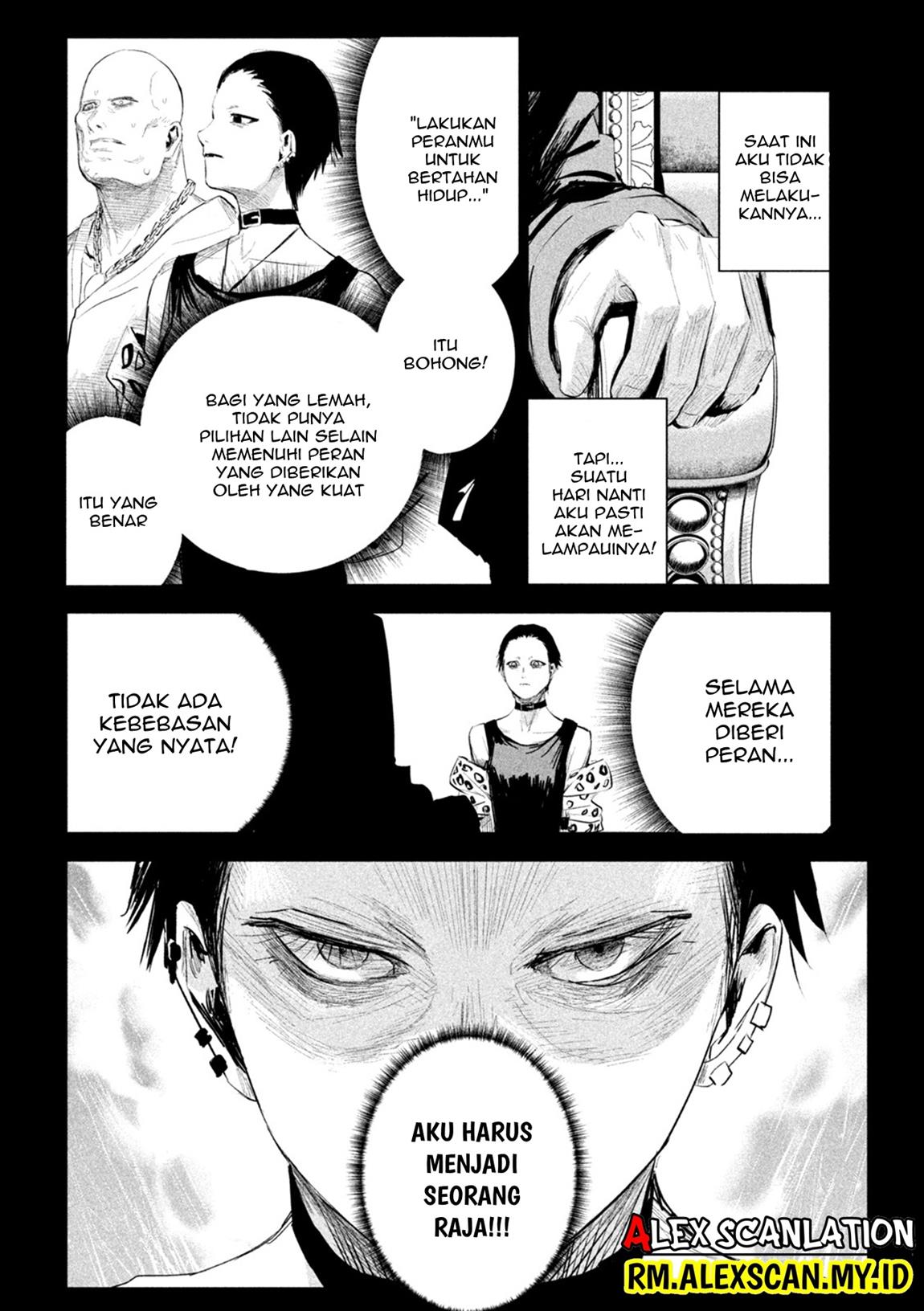 lili-men - Chapter: 11