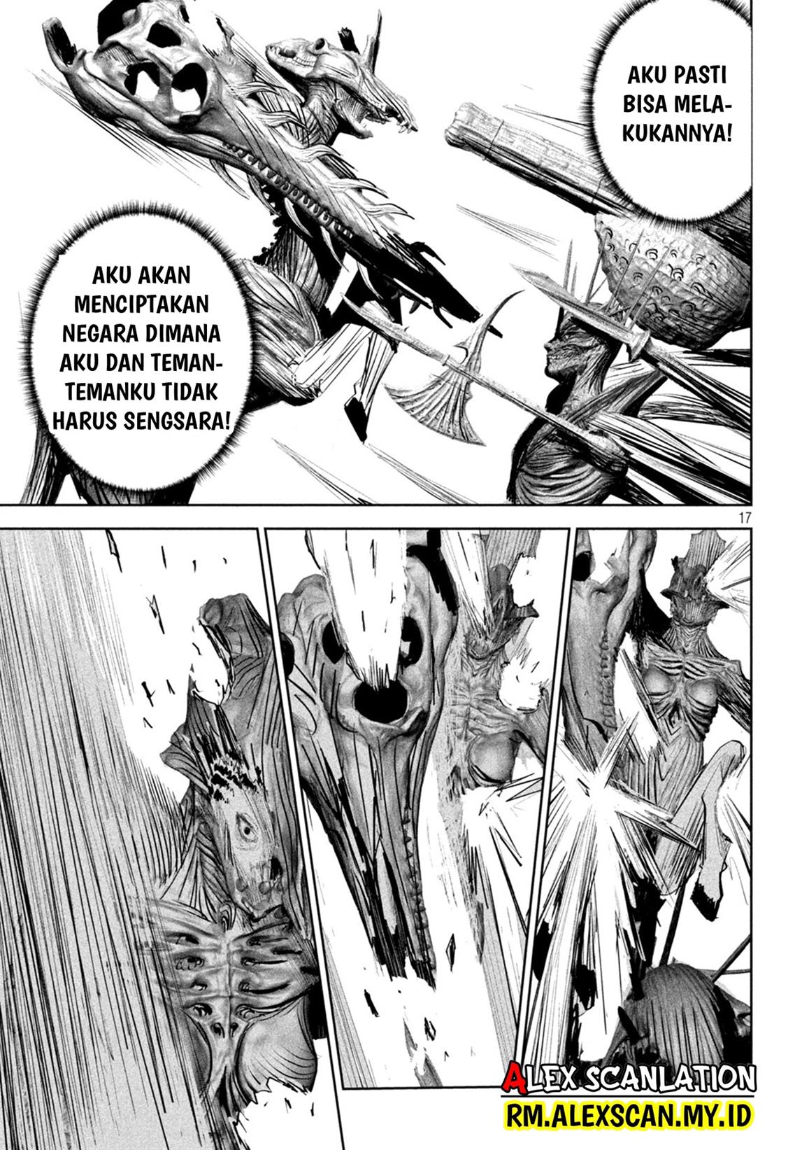 lili-men - Chapter: 11