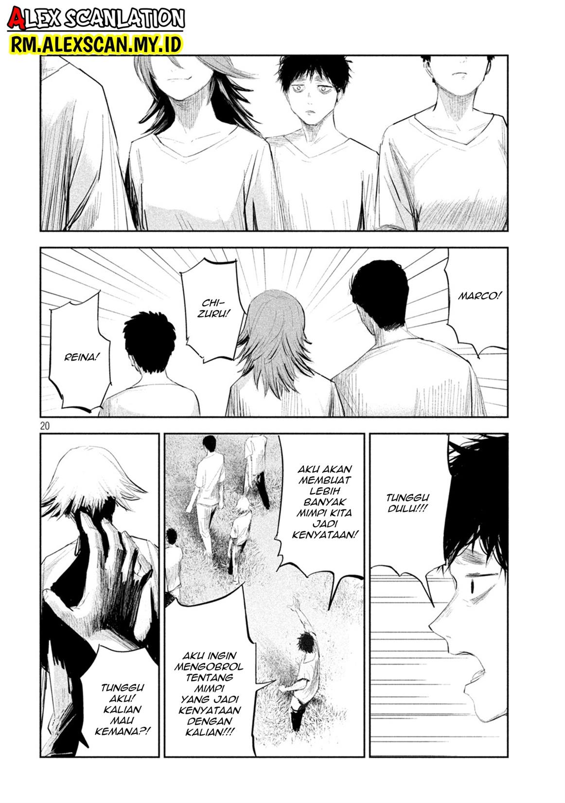 lili-men - Chapter: 11
