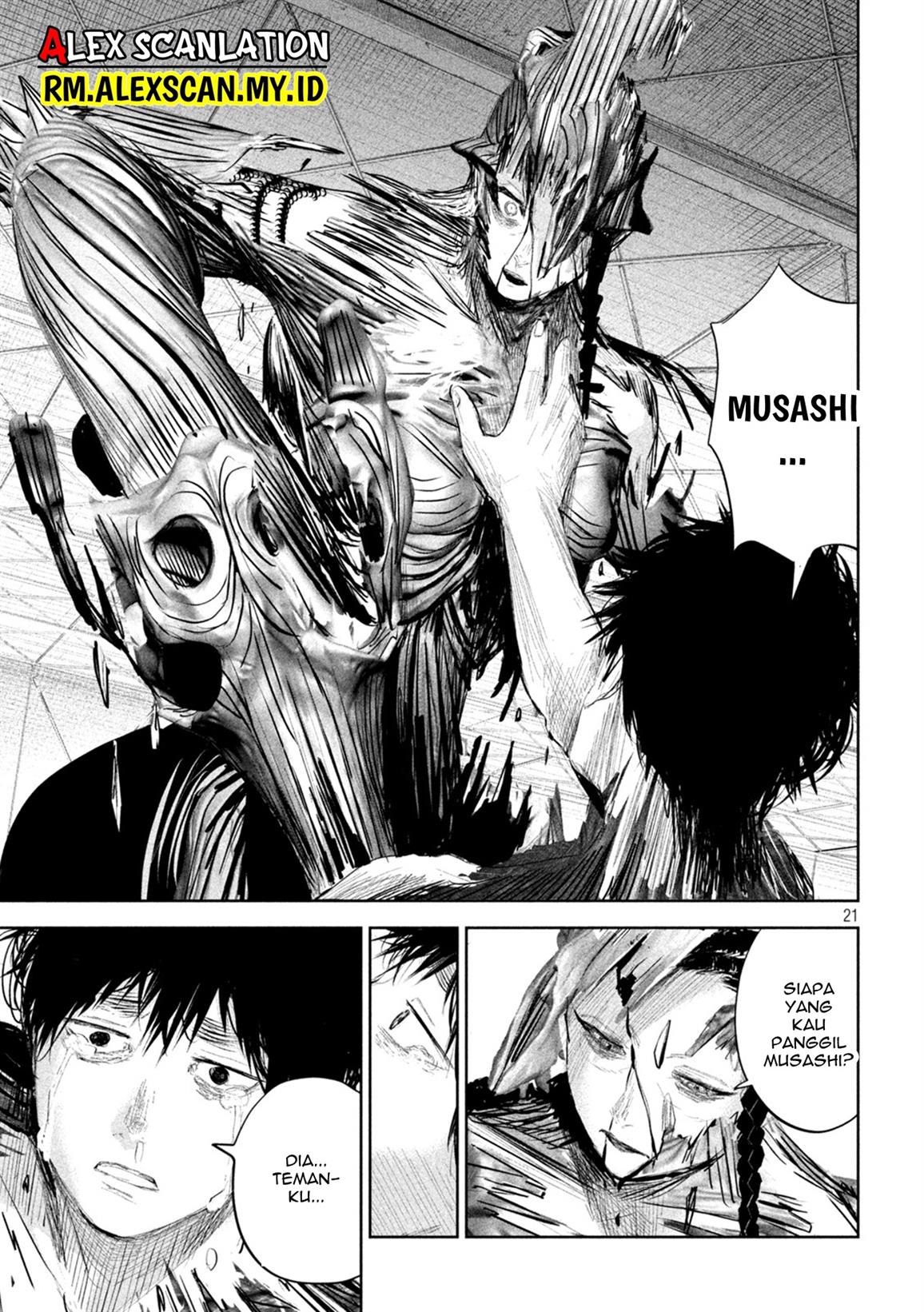 lili-men - Chapter: 11