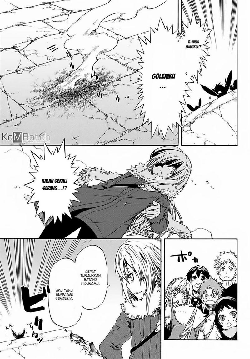 tensei-shitara-slime-datta-ken - Chapter: 51