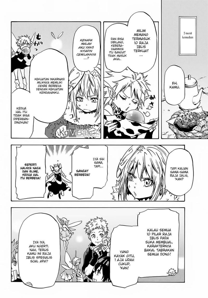 tensei-shitara-slime-datta-ken - Chapter: 51