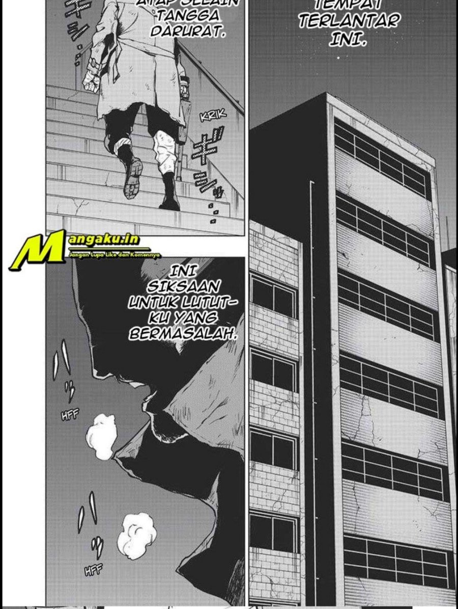 vigilante-boku-no-hero-academia-illegals - Chapter: 111