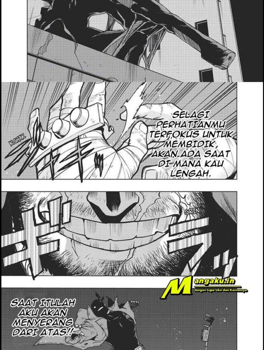 vigilante-boku-no-hero-academia-illegals - Chapter: 111