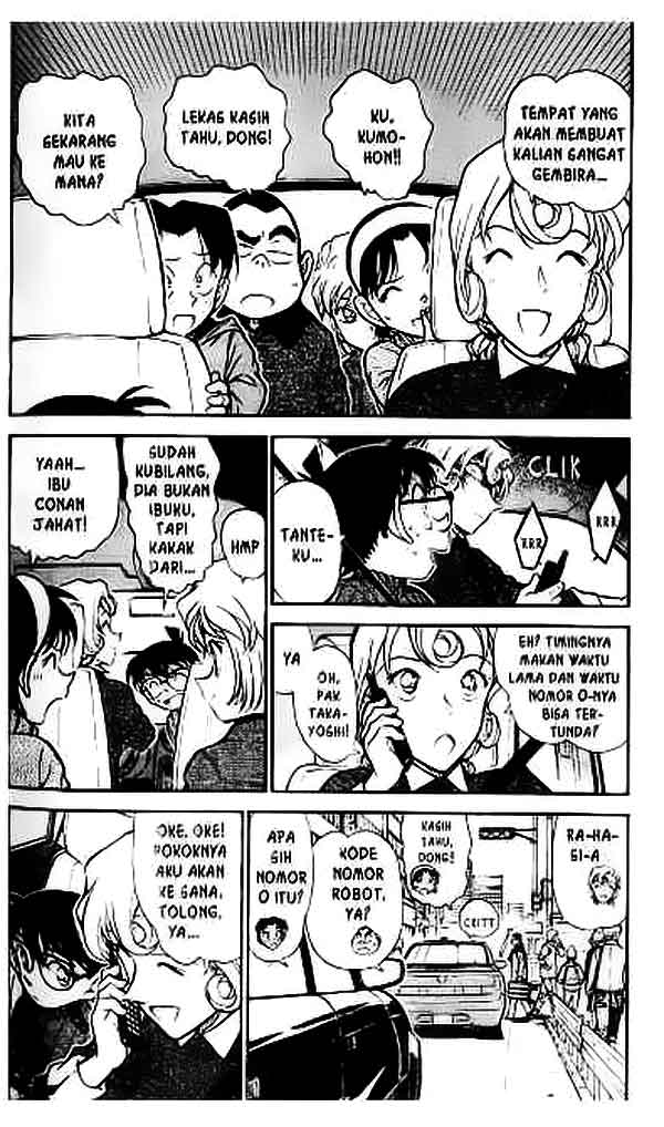 detective-conan - Chapter: 417