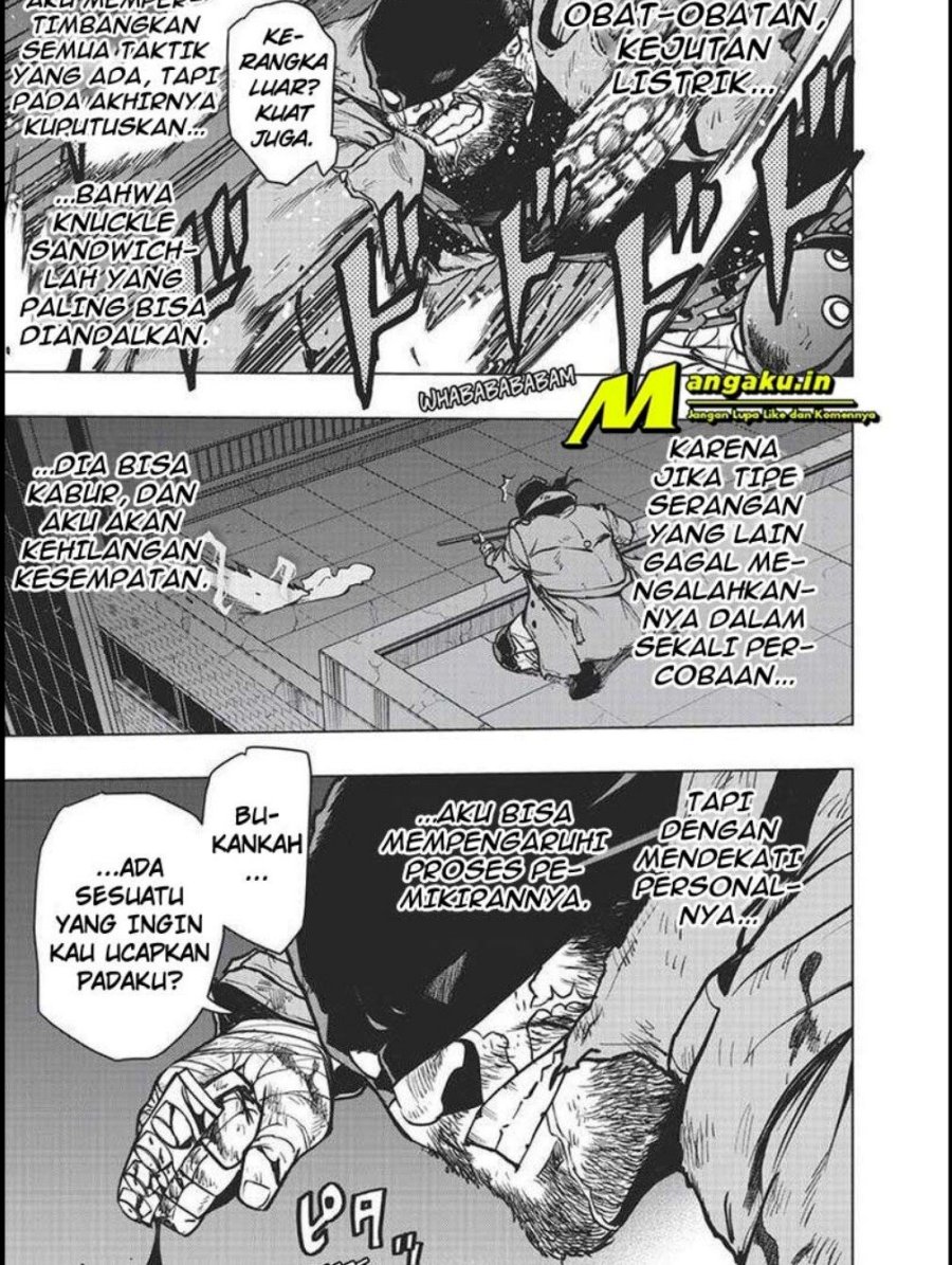 vigilante-boku-no-hero-academia-illegals - Chapter: 111