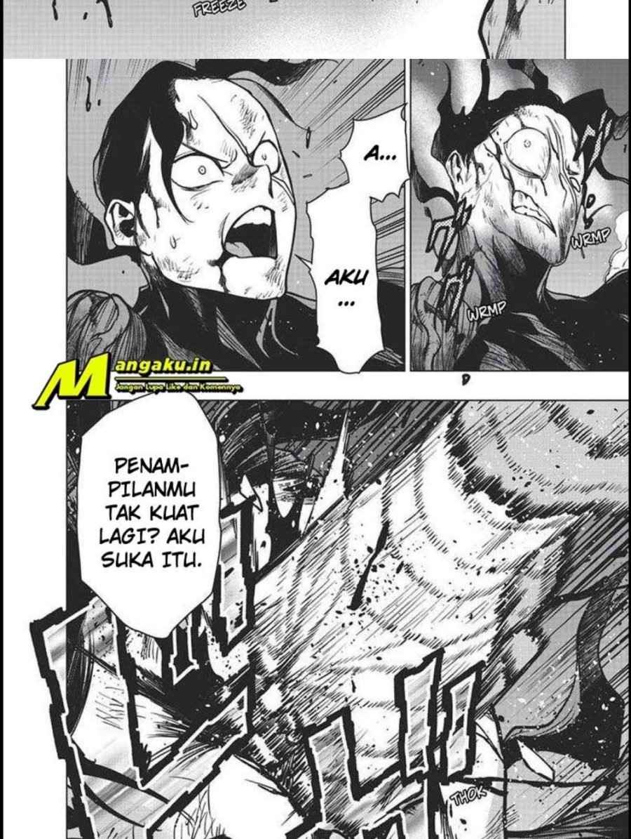 vigilante-boku-no-hero-academia-illegals - Chapter: 111