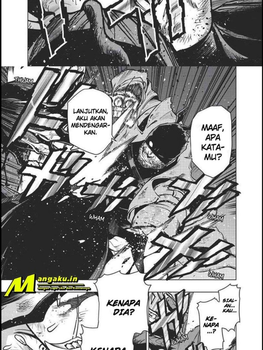 vigilante-boku-no-hero-academia-illegals - Chapter: 111