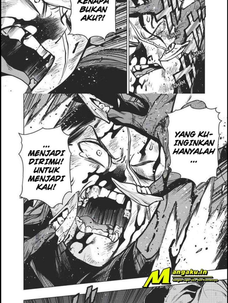 vigilante-boku-no-hero-academia-illegals - Chapter: 111